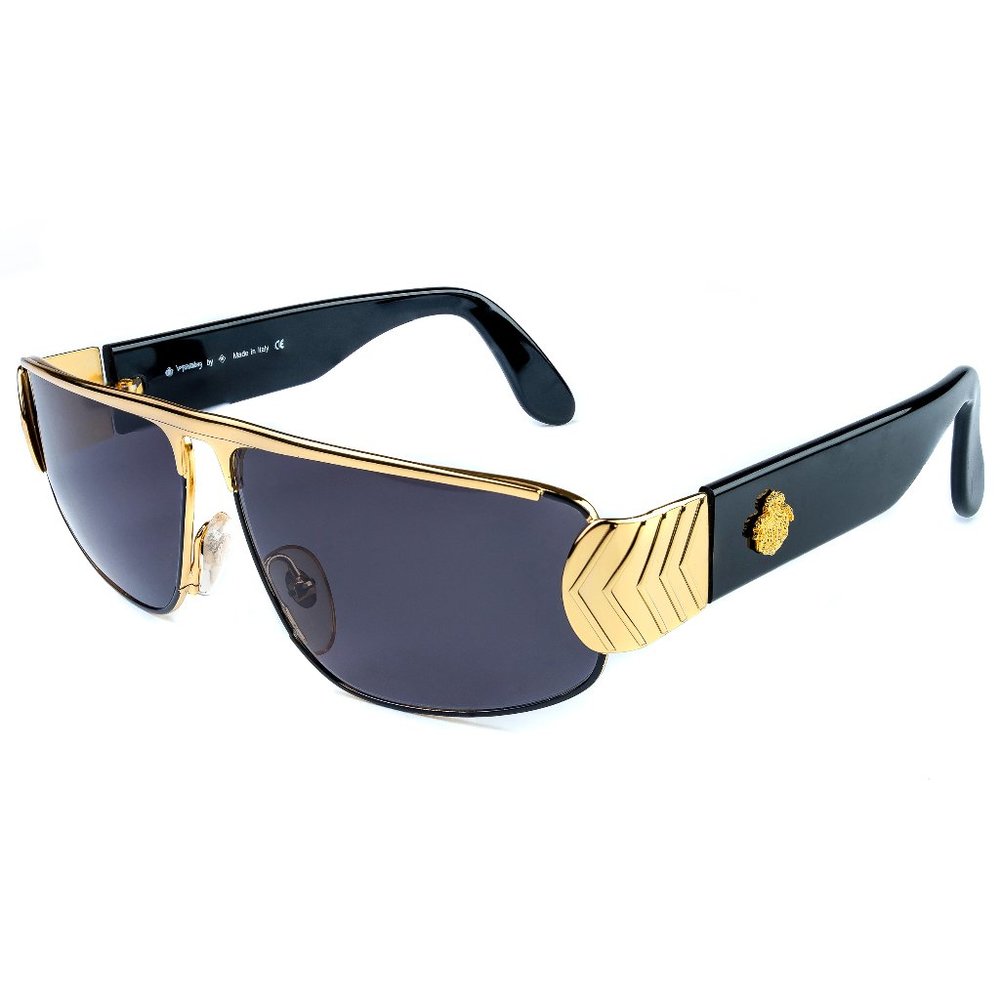 Aviator vintage sunglasses by Von Furstenberg